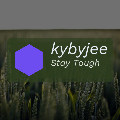 kybyjee