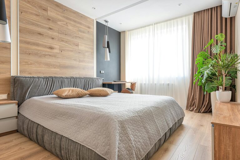 Quick Ideas to Brighten a Dark Room and Refresh Your Space